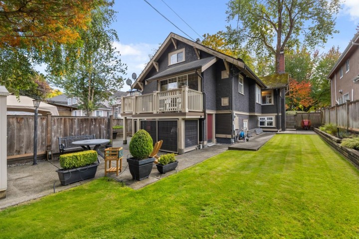 Photo 17 at 1163 Nanton Avenue, Shaughnessy, Vancouver West