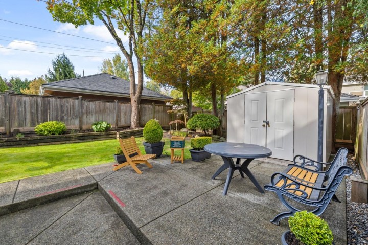 Photo 16 at 1163 Nanton Avenue, Shaughnessy, Vancouver West