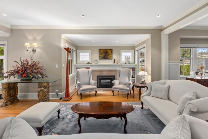 Photo 26 at 1163 Nanton Avenue, Shaughnessy, Vancouver West