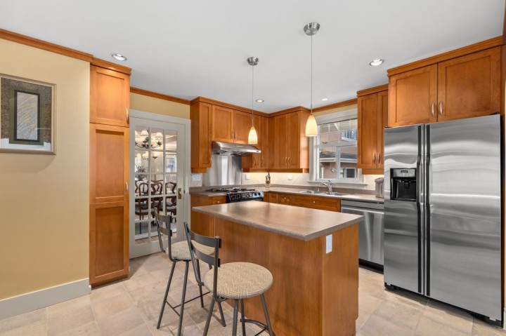 Photo 3 at 1163 Nanton Avenue, Shaughnessy, Vancouver West