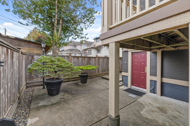 Photo 36 at 1163 Nanton Avenue, Shaughnessy, Vancouver West