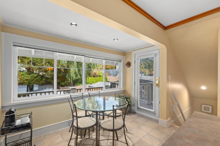 Photo 5 at 1163 Nanton Avenue, Shaughnessy, Vancouver West