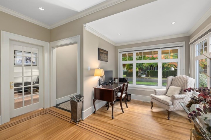 Photo 24 at 1163 Nanton Avenue, Shaughnessy, Vancouver West