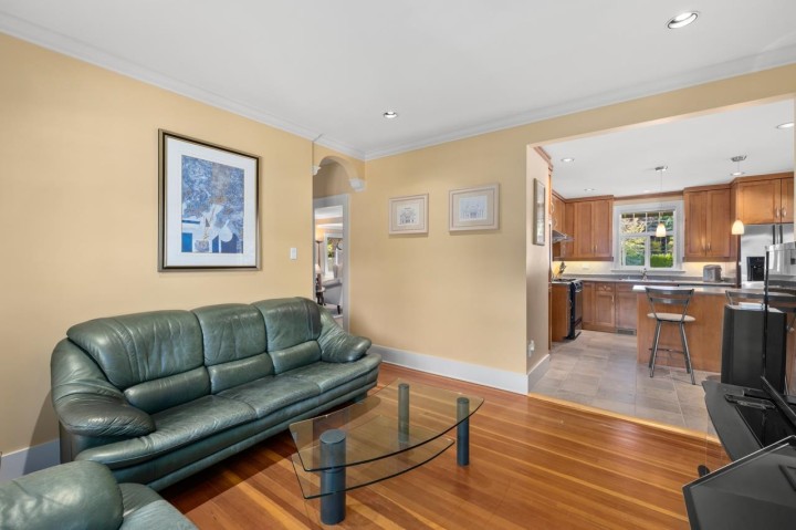 Photo 10 at 1163 Nanton Avenue, Shaughnessy, Vancouver West