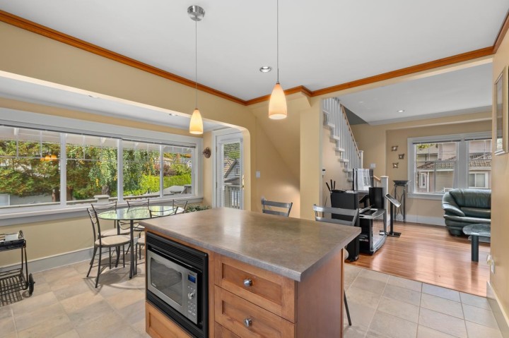 Photo 4 at 1163 Nanton Avenue, Shaughnessy, Vancouver West