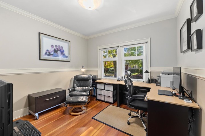 Photo 8 at 1163 Nanton Avenue, Shaughnessy, Vancouver West