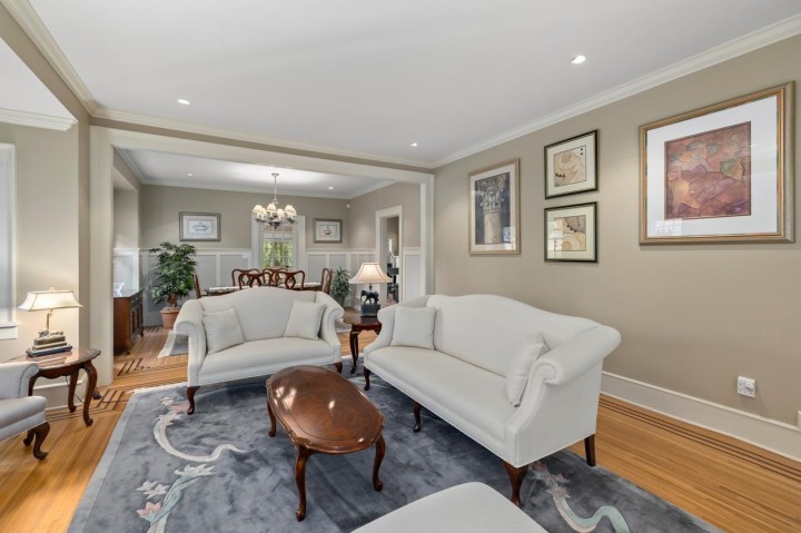 Photo 25 at 1163 Nanton Avenue, Shaughnessy, Vancouver West