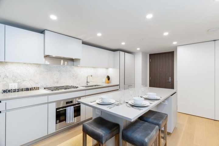 Photo 6 at 1205 - 889 Pacific Street, Downtown VW, Vancouver West