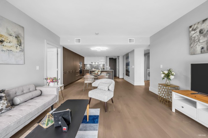 Photo 2 at 204 - 2089 W 43rd Avenue, Kerrisdale, Vancouver West