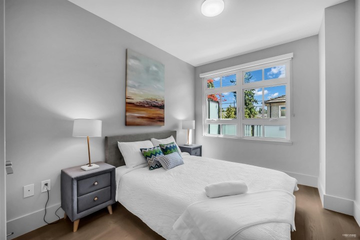 Photo 17 at 204 - 2089 W 43rd Avenue, Kerrisdale, Vancouver West