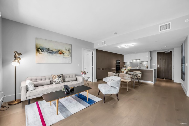 Photo 1 at 204 - 2089 W 43rd Avenue, Kerrisdale, Vancouver West