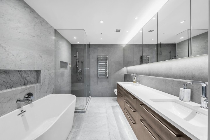 Photo 20 at 204 - 2089 W 43rd Avenue, Kerrisdale, Vancouver West