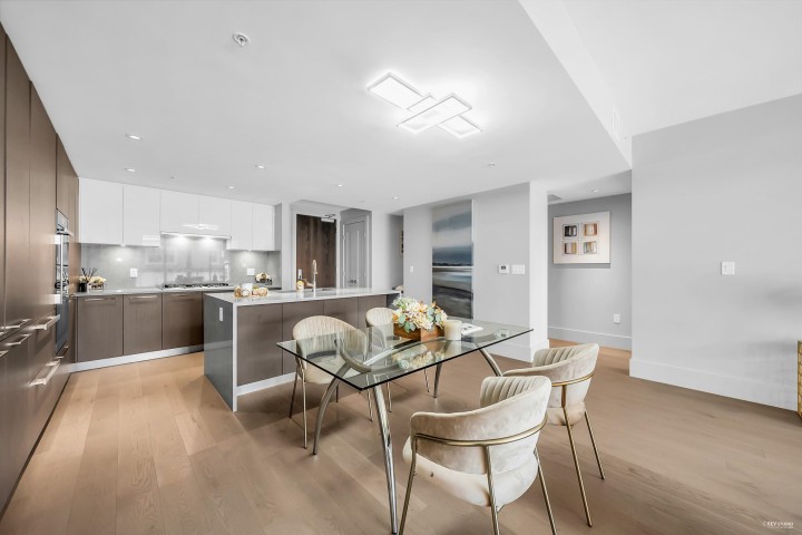 Photo 9 at 204 - 2089 W 43rd Avenue, Kerrisdale, Vancouver West