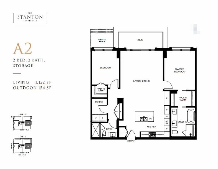 Photo 34 at 204 - 2089 W 43rd Avenue, Kerrisdale, Vancouver West