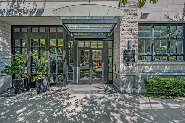 Photo 31 at 204 - 2089 W 43rd Avenue, Kerrisdale, Vancouver West