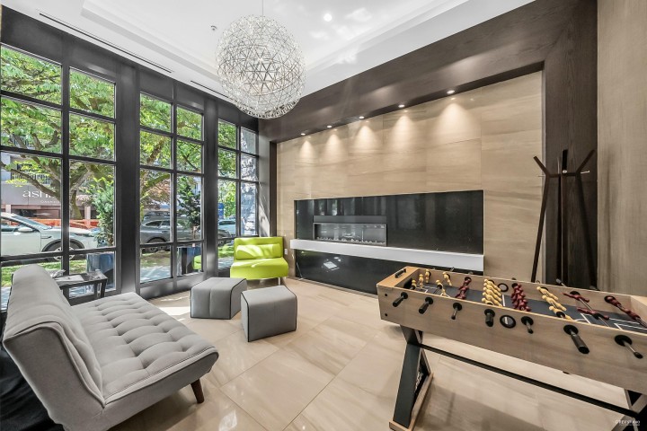 Photo 29 at 204 - 2089 W 43rd Avenue, Kerrisdale, Vancouver West