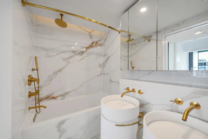 Photo 12 at 1308 - 1033 Nelson Street, West End VW, Vancouver West