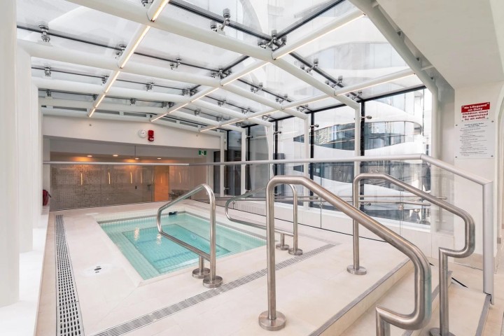 Photo 18 at 1308 - 1033 Nelson Street, West End VW, Vancouver West