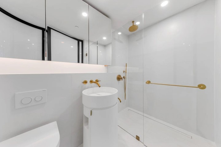 Photo 15 at 1308 - 1033 Nelson Street, West End VW, Vancouver West