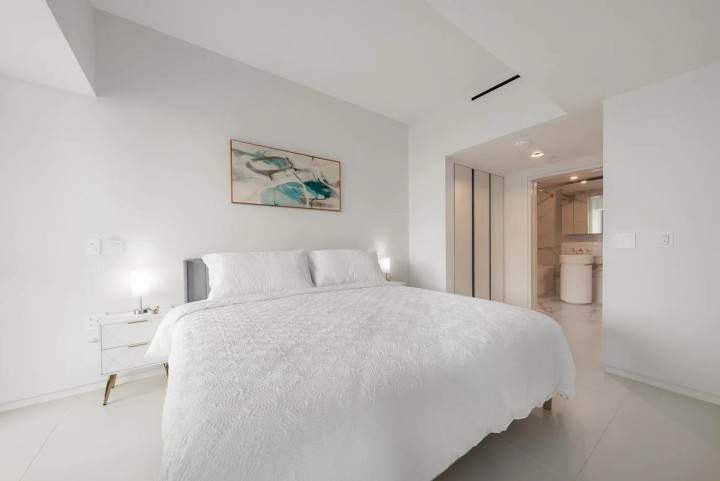 Photo 11 at 1308 - 1033 Nelson Street, West End VW, Vancouver West