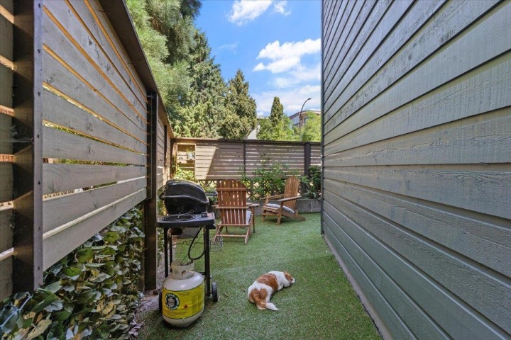 Photo 27 at 101 - 1540 E 4th Avenue, Grandview Woodland, Vancouver East