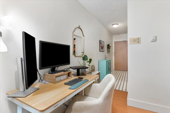 Photo 16 at 101 - 1540 E 4th Avenue, Grandview Woodland, Vancouver East