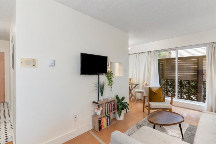 Photo 12 at 101 - 1540 E 4th Avenue, Grandview Woodland, Vancouver East