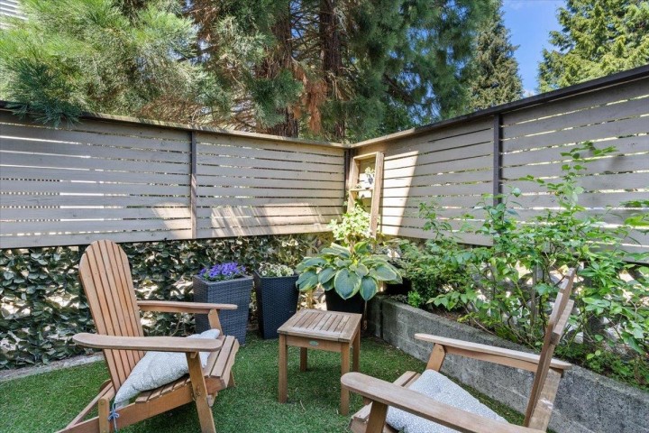 Photo 26 at 101 - 1540 E 4th Avenue, Grandview Woodland, Vancouver East