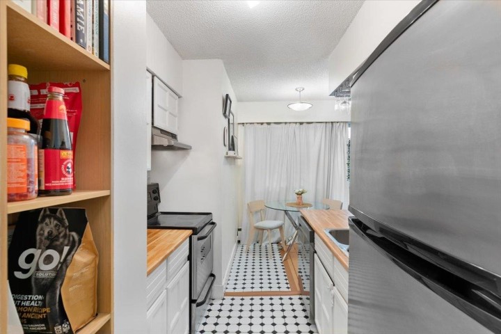 Photo 7 at 101 - 1540 E 4th Avenue, Grandview Woodland, Vancouver East