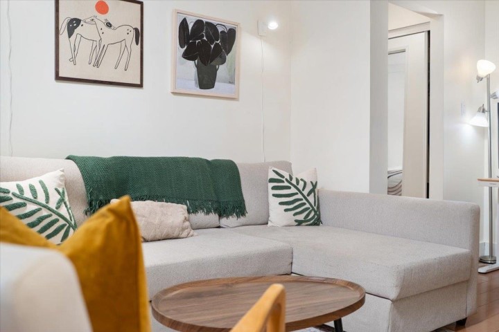 Photo 9 at 101 - 1540 E 4th Avenue, Grandview Woodland, Vancouver East