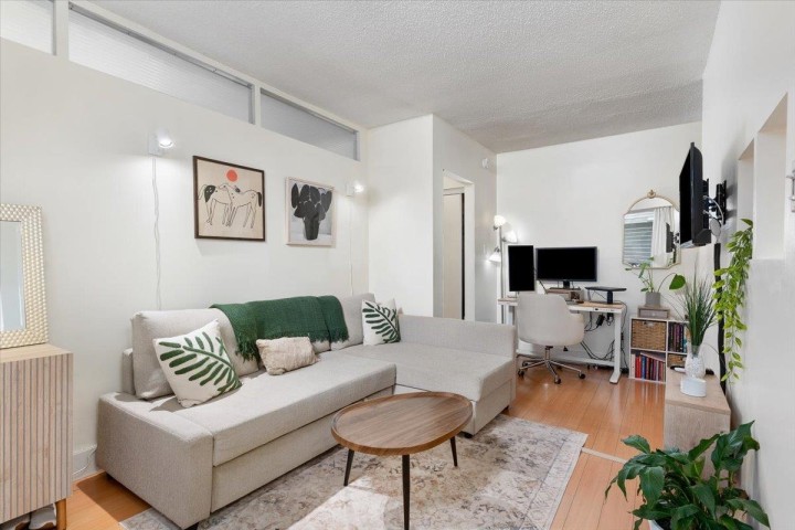 Photo 10 at 101 - 1540 E 4th Avenue, Grandview Woodland, Vancouver East