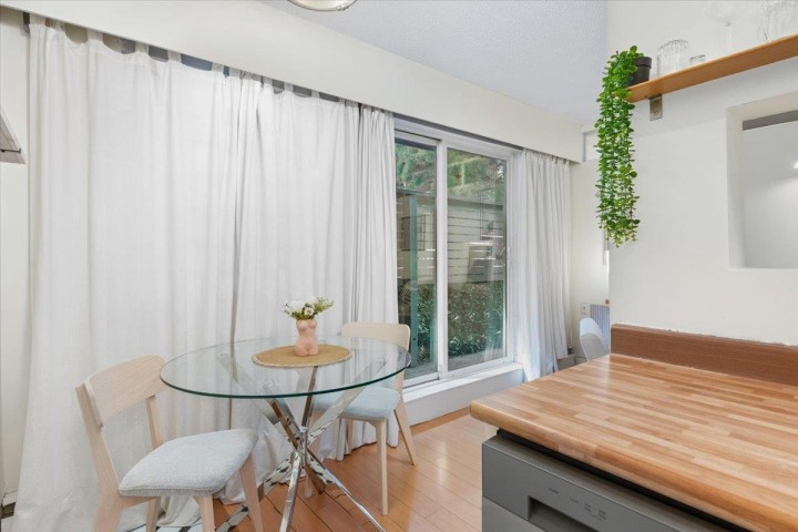 Photo 14 at 101 - 1540 E 4th Avenue, Grandview Woodland, Vancouver East