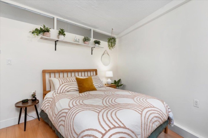 Photo 18 at 101 - 1540 E 4th Avenue, Grandview Woodland, Vancouver East