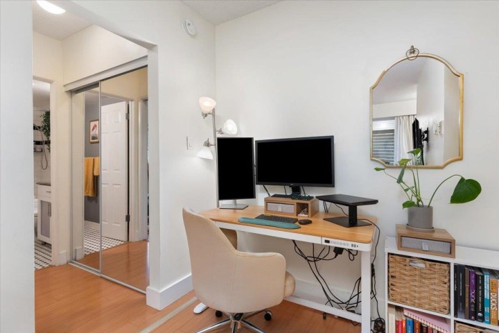 Photo 15 at 101 - 1540 E 4th Avenue, Grandview Woodland, Vancouver East