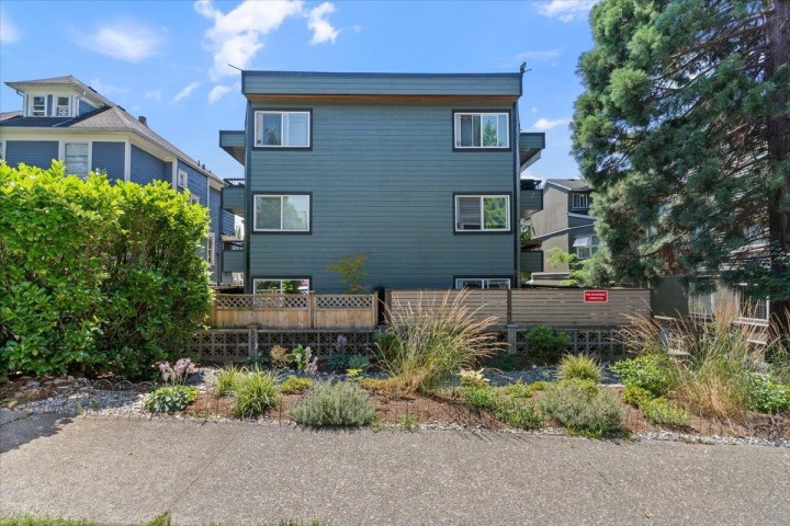 Photo 31 at 101 - 1540 E 4th Avenue, Grandview Woodland, Vancouver East