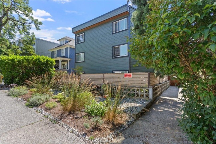 Photo 29 at 101 - 1540 E 4th Avenue, Grandview Woodland, Vancouver East