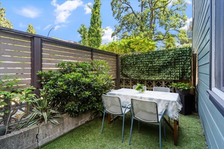 Photo 25 at 101 - 1540 E 4th Avenue, Grandview Woodland, Vancouver East