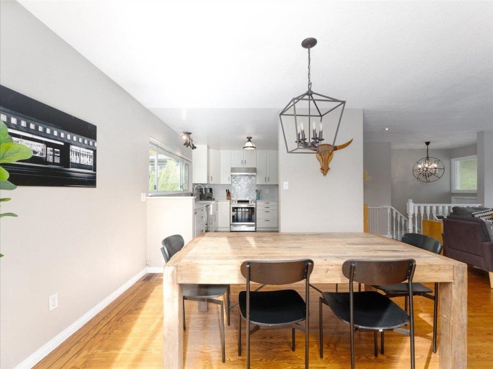 Photo 6 at 799 Plymouth Drive, Windsor Park NV, North Vancouver