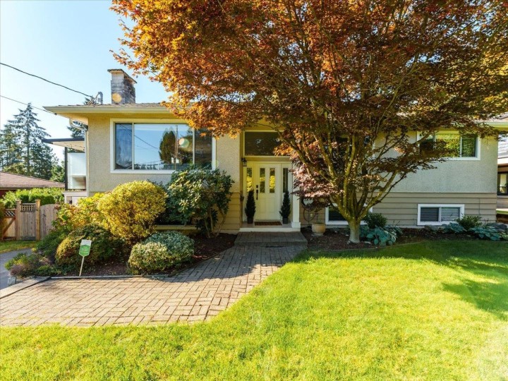 Photo 1 at 799 Plymouth Drive, Windsor Park NV, North Vancouver