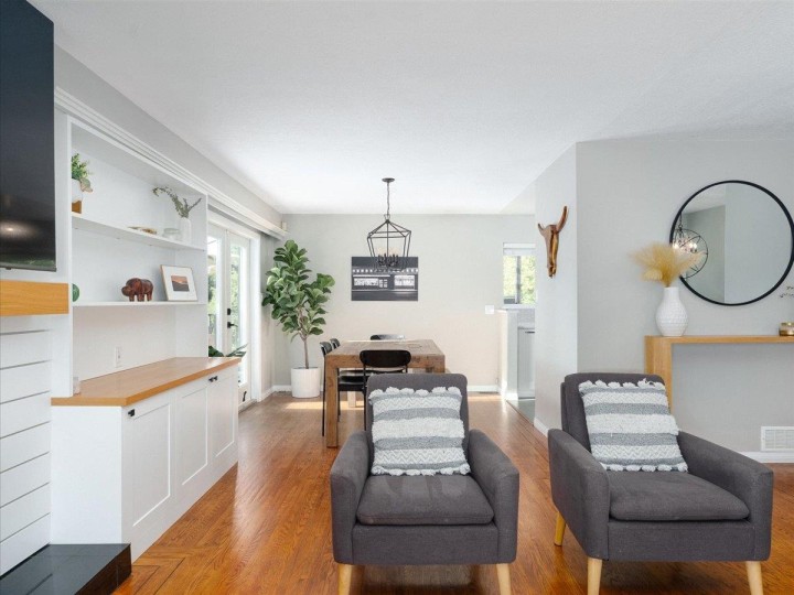 Photo 5 at 799 Plymouth Drive, Windsor Park NV, North Vancouver