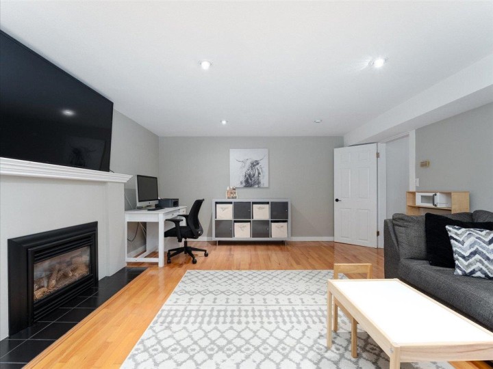 Photo 20 at 799 Plymouth Drive, Windsor Park NV, North Vancouver