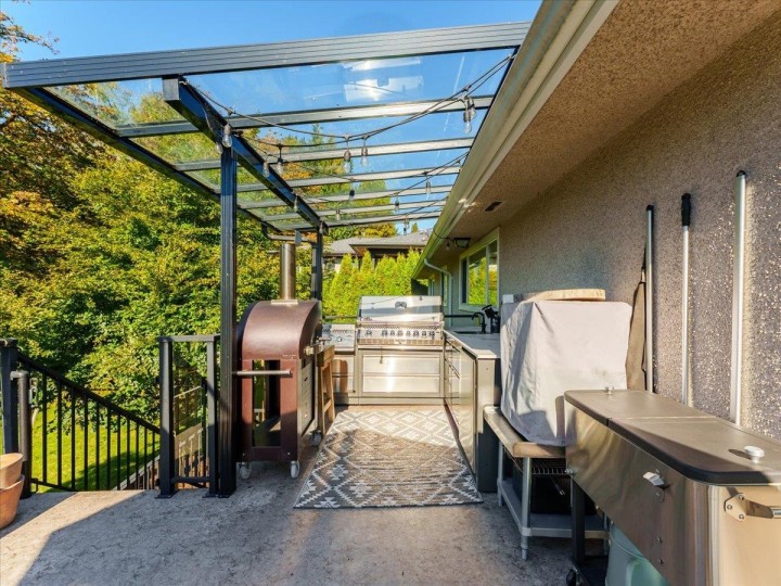 Photo 11 at 799 Plymouth Drive, Windsor Park NV, North Vancouver