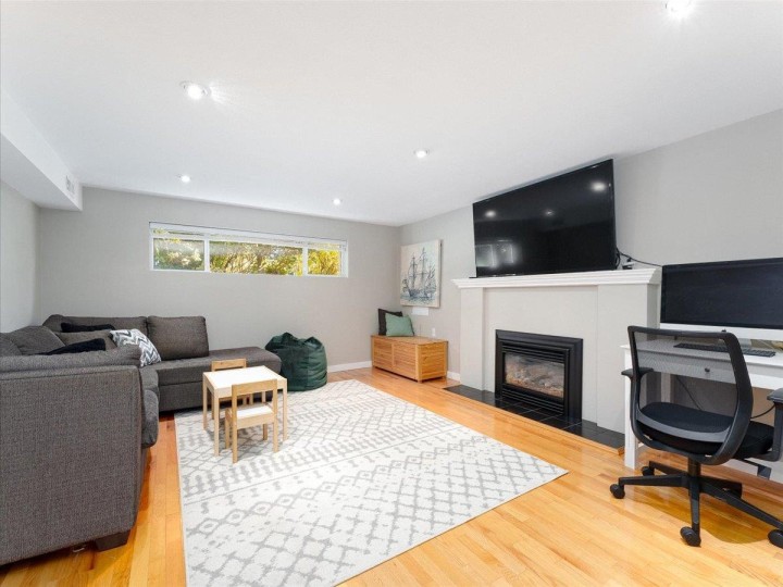 Photo 19 at 799 Plymouth Drive, Windsor Park NV, North Vancouver