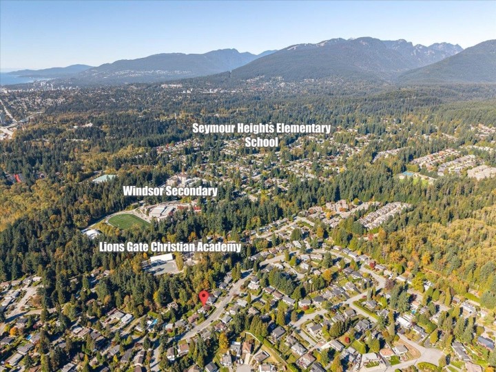 Photo 39 at 799 Plymouth Drive, Windsor Park NV, North Vancouver