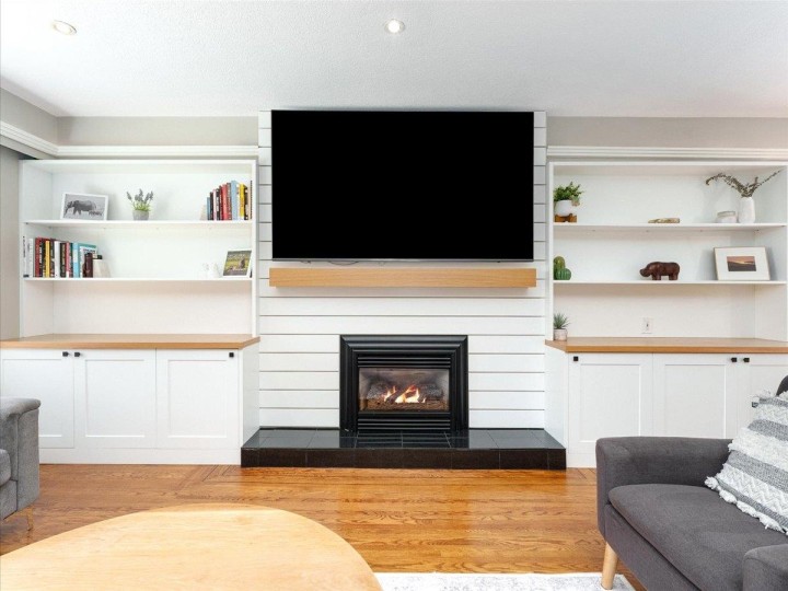 Photo 4 at 799 Plymouth Drive, Windsor Park NV, North Vancouver