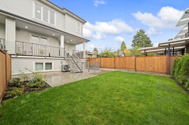 Photo 29 at 552 E 58th Avenue, South Vancouver, Vancouver East