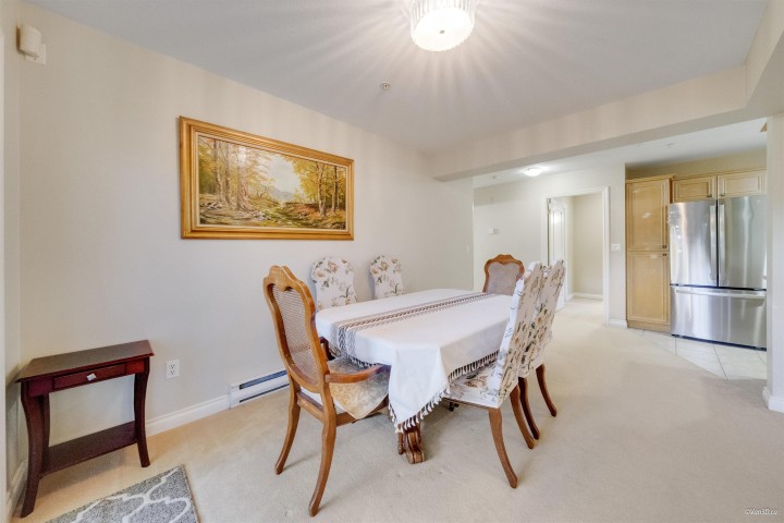 Photo 6 at 101 - 988 W 54th Avenue, South Cambie, Vancouver West