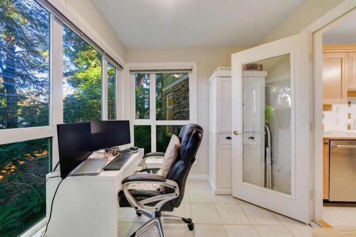 Photo 16 at 101 - 988 W 54th Avenue, South Cambie, Vancouver West