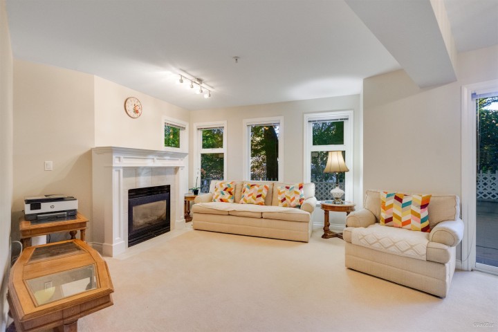 Photo 3 at 101 - 988 W 54th Avenue, South Cambie, Vancouver West