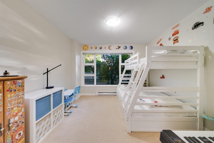 Photo 10 at 101 - 988 W 54th Avenue, South Cambie, Vancouver West